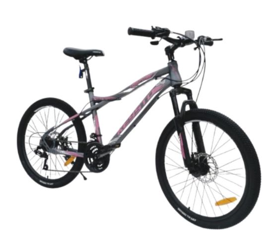 صورة دراجة كايستو رياضية مقاس 24